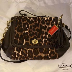 Coach Crossbody